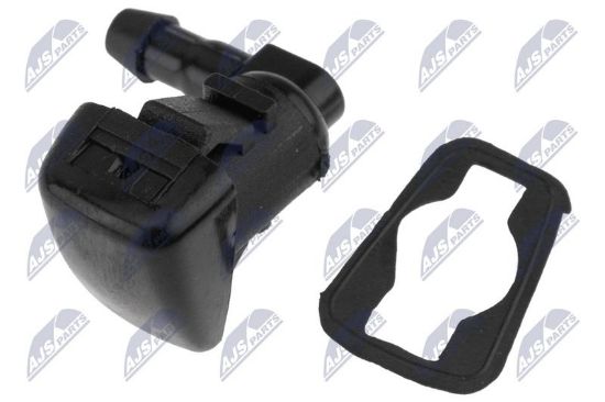 Washer Fluid Jet, window cleaning {{description_2_en}}