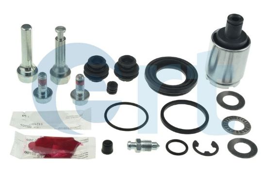 Repair Kit, brake caliper {{description_2_en}}