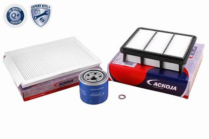 Filter Set HYUNDAI 97133-2E210 Kit