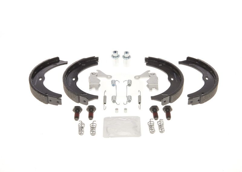 Brake Shoe Set {{description_2_en}}