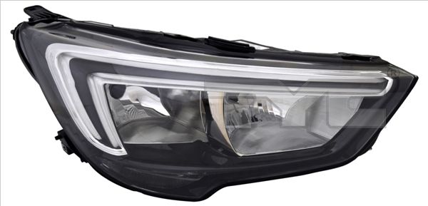 Headlight {{description_2_en}}