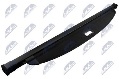 Cargo Area Cover {{description_2_en}}