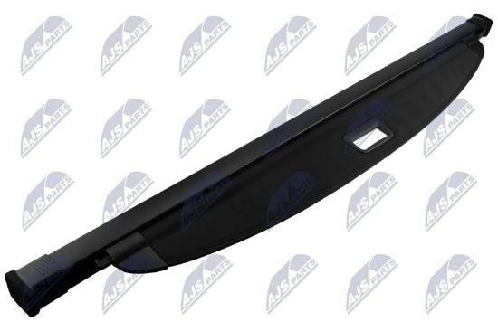 Cargo Area Cover {{description_2_en}}