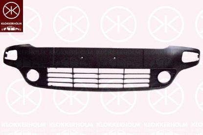 Trim/Protection Strip, bumper {{description_2_en}}