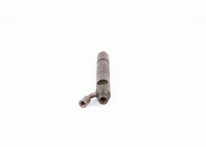 Nozzle and Holder Assembly 