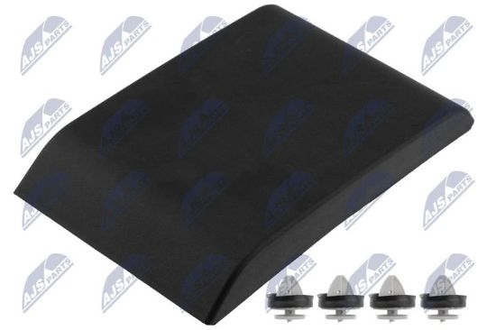 Trim/Protection Strip, quarter panel {{description_2_en}}