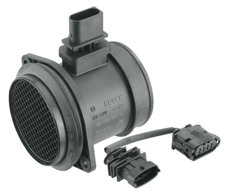 Mass Air Flow Sensor VOLVO - 30677251