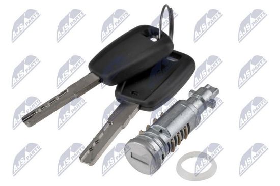 Lock Cylinder {{description_2_en}}