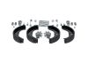 Brake Shoe Set {{description_2_en}}