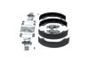 Brake Shoe Set {{description_2_en}}