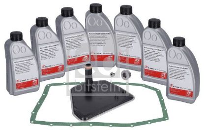 Parts Kit, automatic transmission oil change {{description_2_en}}