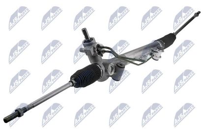 Steering Gear {{description_2_en}}