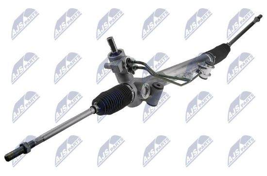 Steering Gear {{description_2_en}}