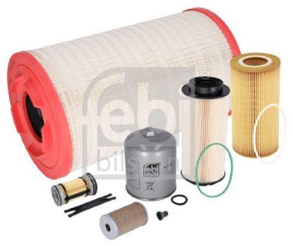 Parts Set, maintenance service {{description_2_en}}