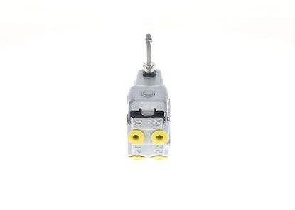 Brake Force Regulator 