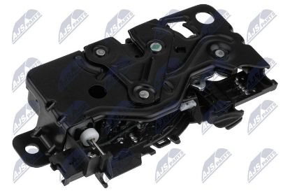 Tailgate Lock {{description_2_en}}