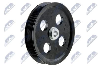 Hydraulic Pump, steering {{description_2_en}}