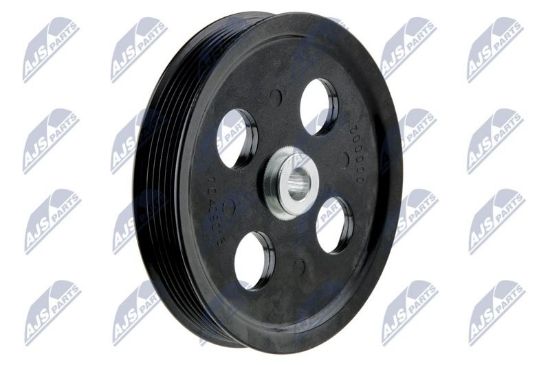 Hydraulic Pump, steering {{description_2_en}}