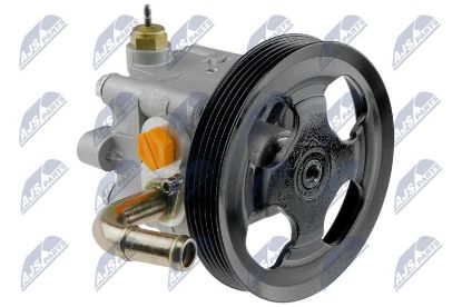 Hydraulic Pump, steering {{description_2_en}}