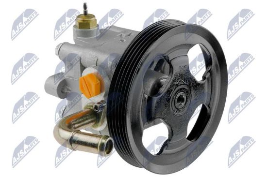 Hydraulic Pump, steering {{description_2_en}}