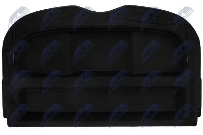 Cargo Area Cover {{description_2_en}}