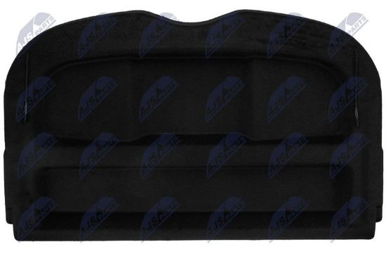 Cargo Area Cover {{description_2_en}}