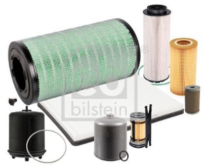 Parts Set, maintenance service {{description_2_en}}