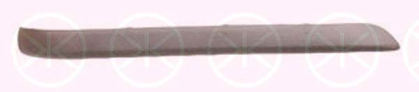 Trim/Protection Strip, bumper {{description_2_en}}