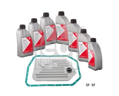 Parts Kit, automatic transmission oil change {{description_2_en}}