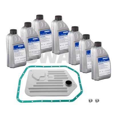 Parts kit, automatic transmission oil change BMW 24 34 1 422 673