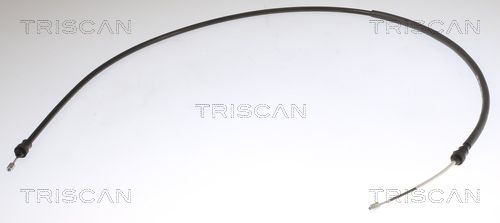 Cable Pull, parking brake 