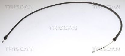 Cable Pull, parking brake 