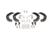 Brake Shoe Set {{description_2_en}}