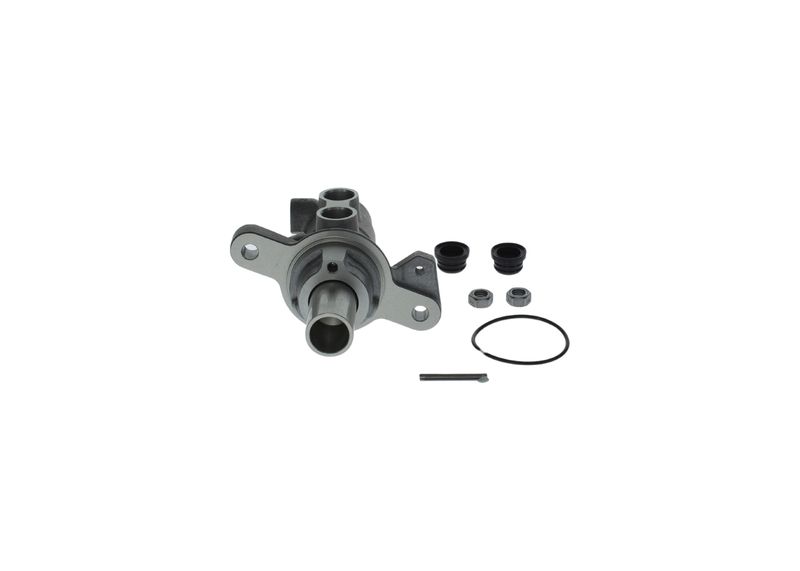 Brake Master Cylinder {{description_2_en}}