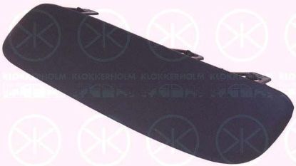 Trim/Protection Strip, bumper {{description_2_en}}