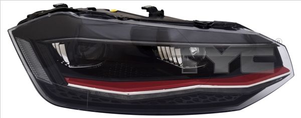 Headlight {{description_2_en}}