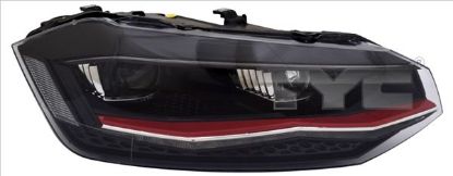 Headlight {{description_2_en}}