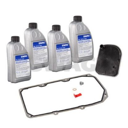 Parts kit, automatic transmission oil change Mercedes-Benz PKW 169 377 13 95 S2