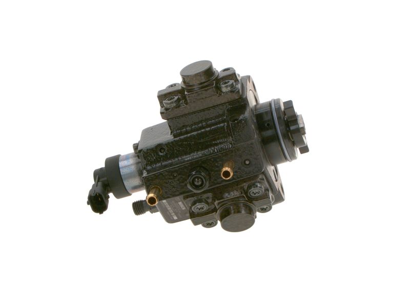 High Pressure Pump 504296671 IVECO