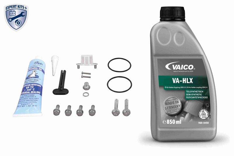 Parts kit, multi-plate clutch oil change (AWD) BMW 83 22 2 413 513 kit2