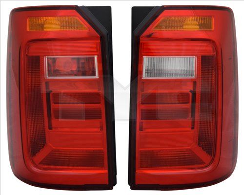Tail Light 