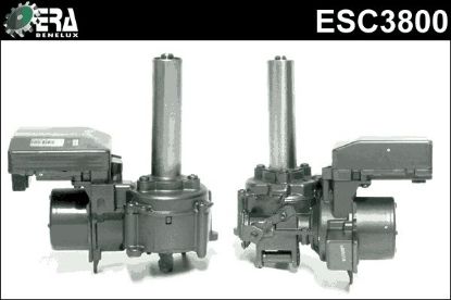 Steering Column Mazda 2