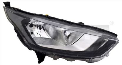 Headlight 