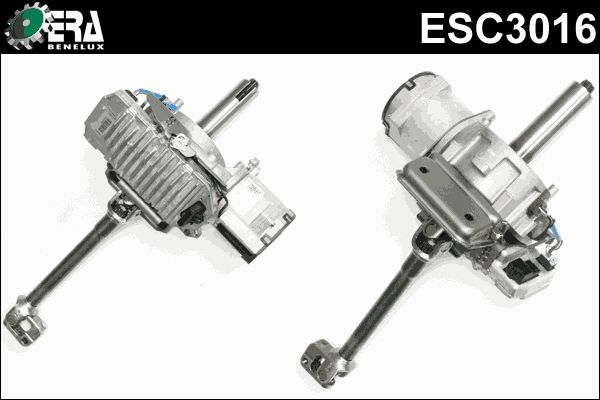 Steering Column Lancia Ypsilon without VDC