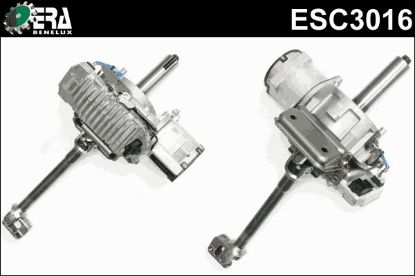 Steering Column Lancia Ypsilon without VDC