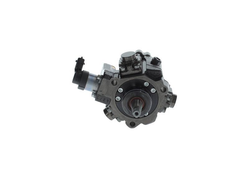 High Pressure Pump Injection Pumps New (modern)