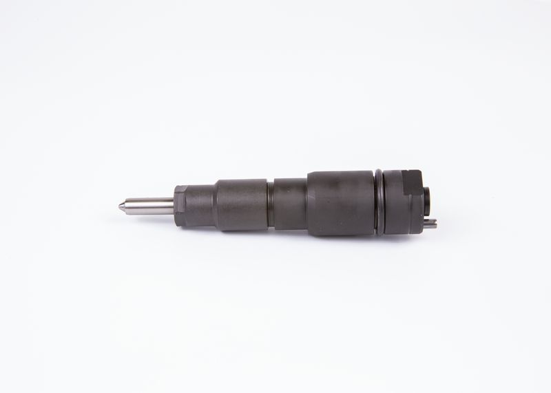 Nozzle and Holder Assembly 