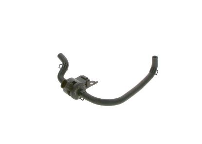 Breather Valve, fuel tank 