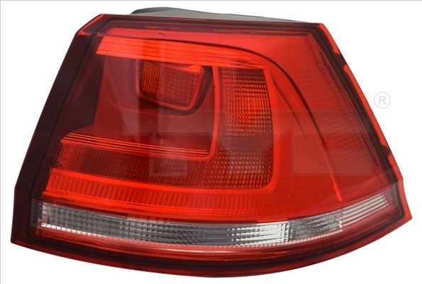 Tail Light 