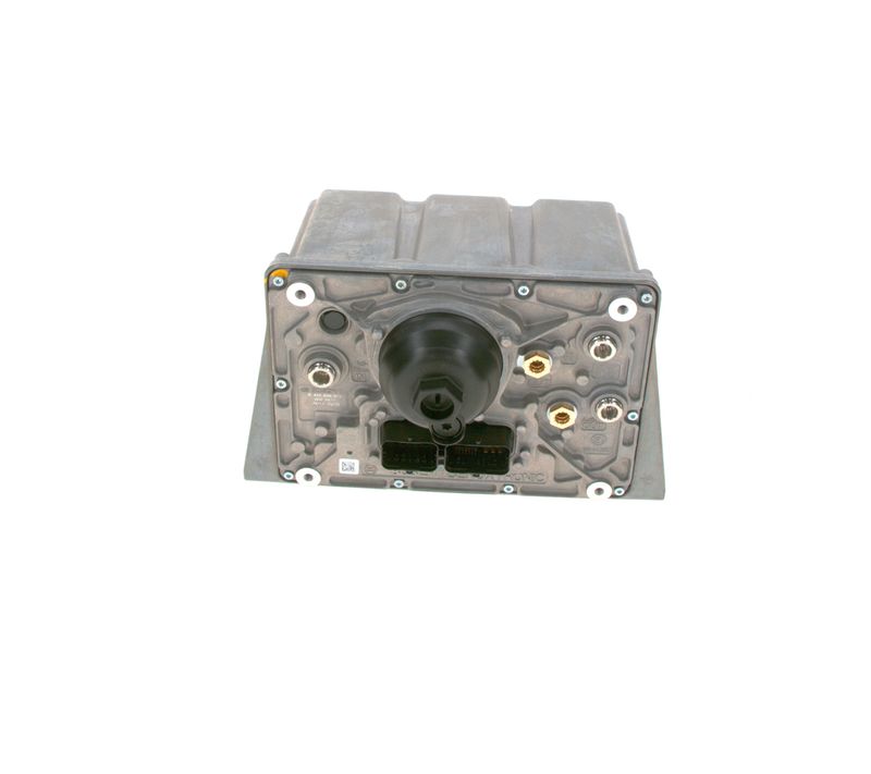Fuel Supply Module 20417 00Z0D NISSAN